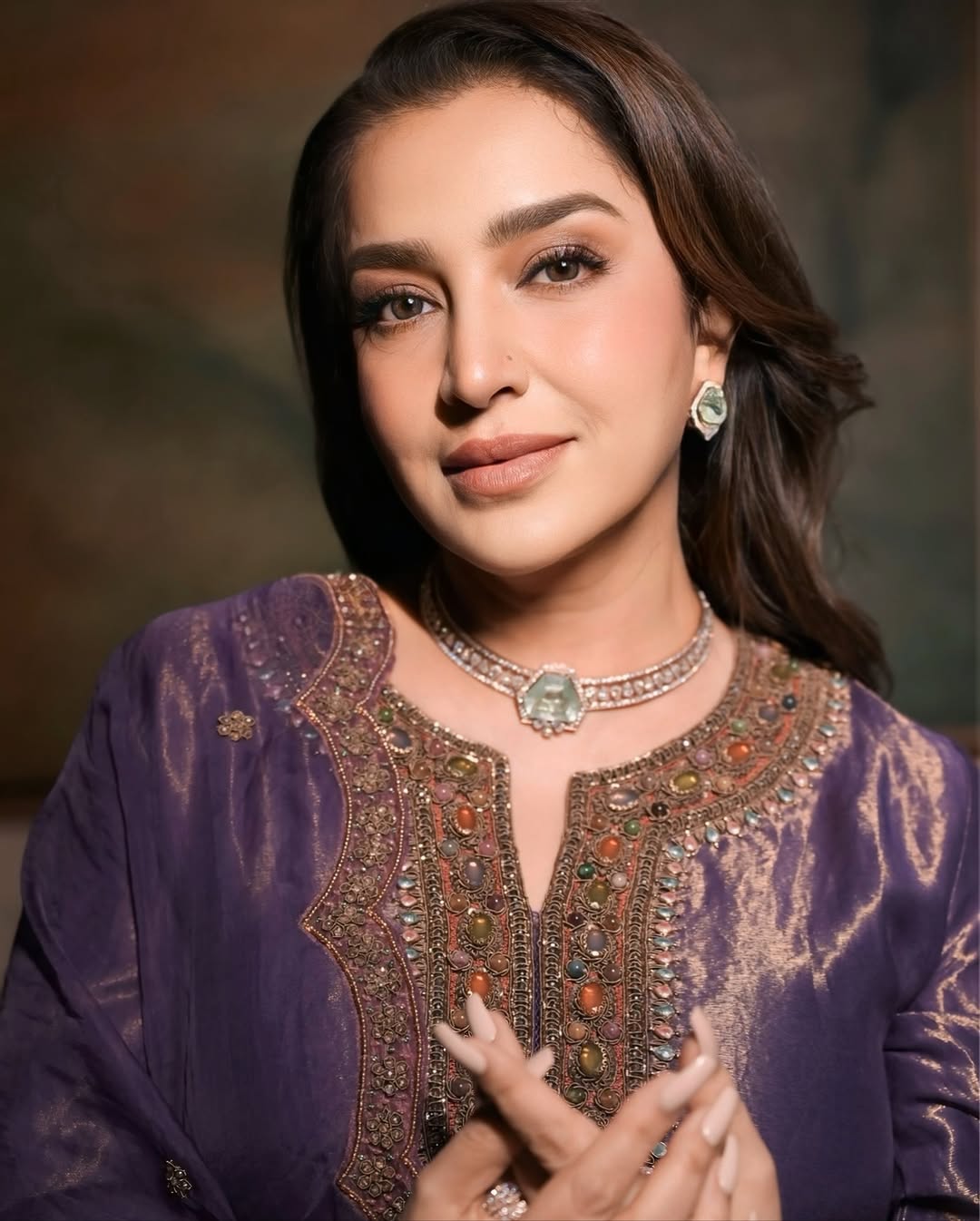 Тиска Чопра