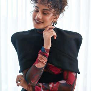 Таапси Панну