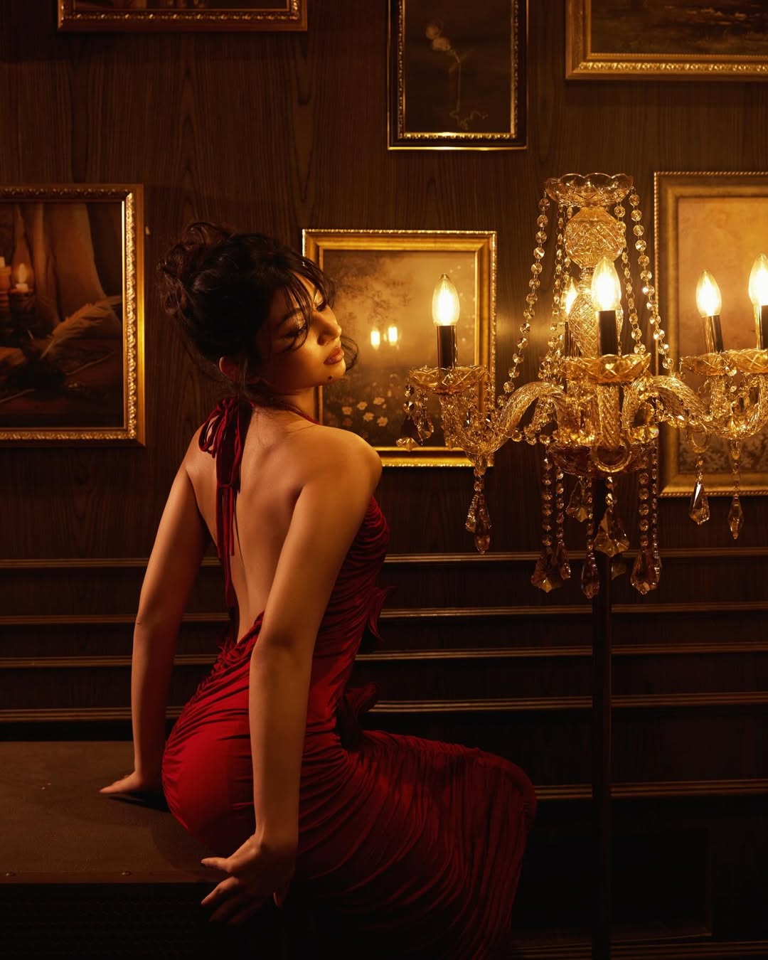 Сара Арджун