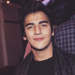 Кабир Джай Беди