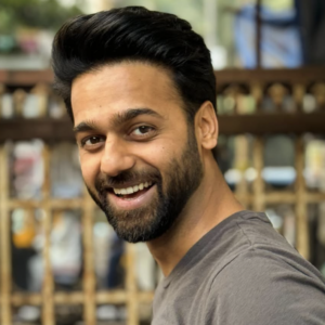 Гаурав Пандей