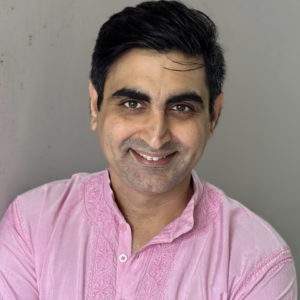 Вивек Датта