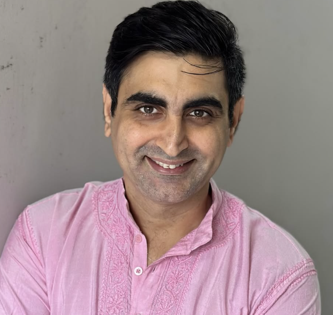 Вивек Датта