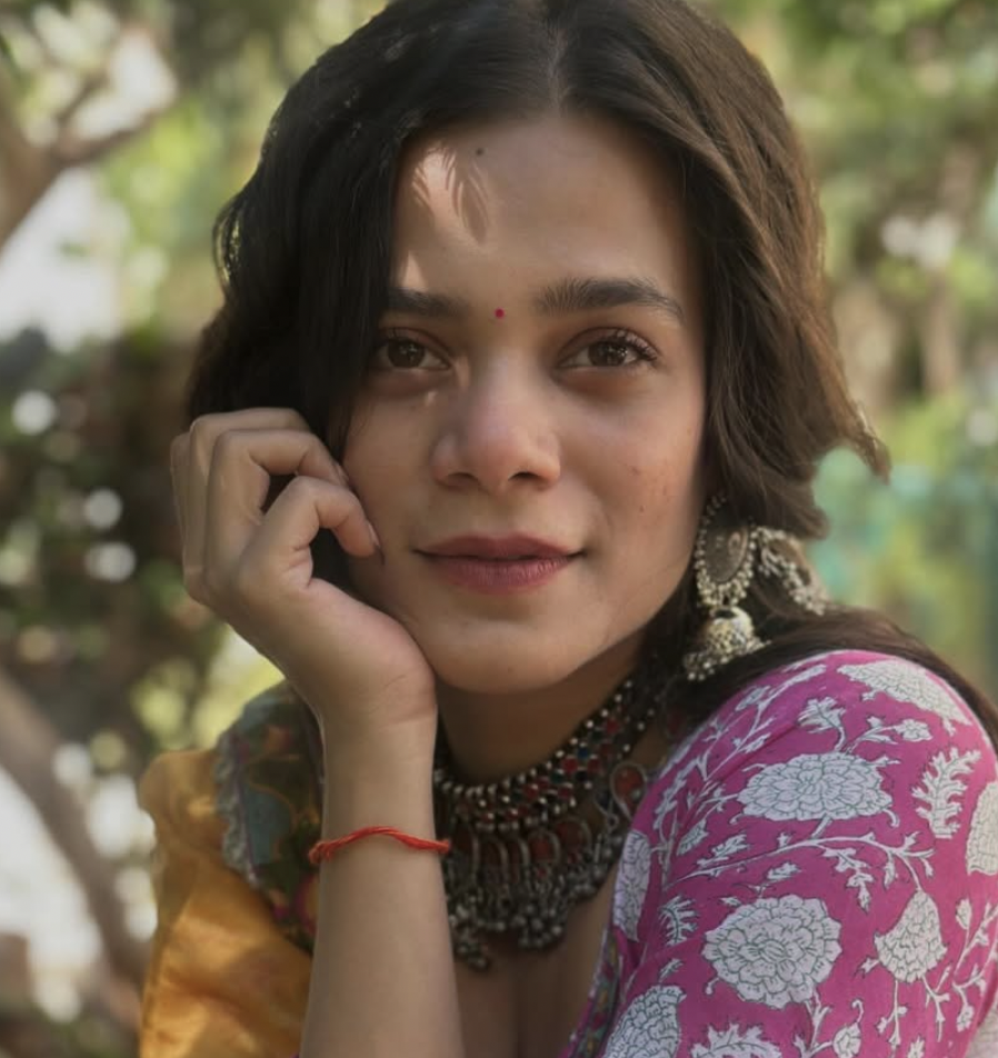 Сришти Шривастава