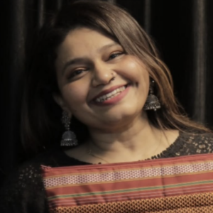 Трипти Кхамкар