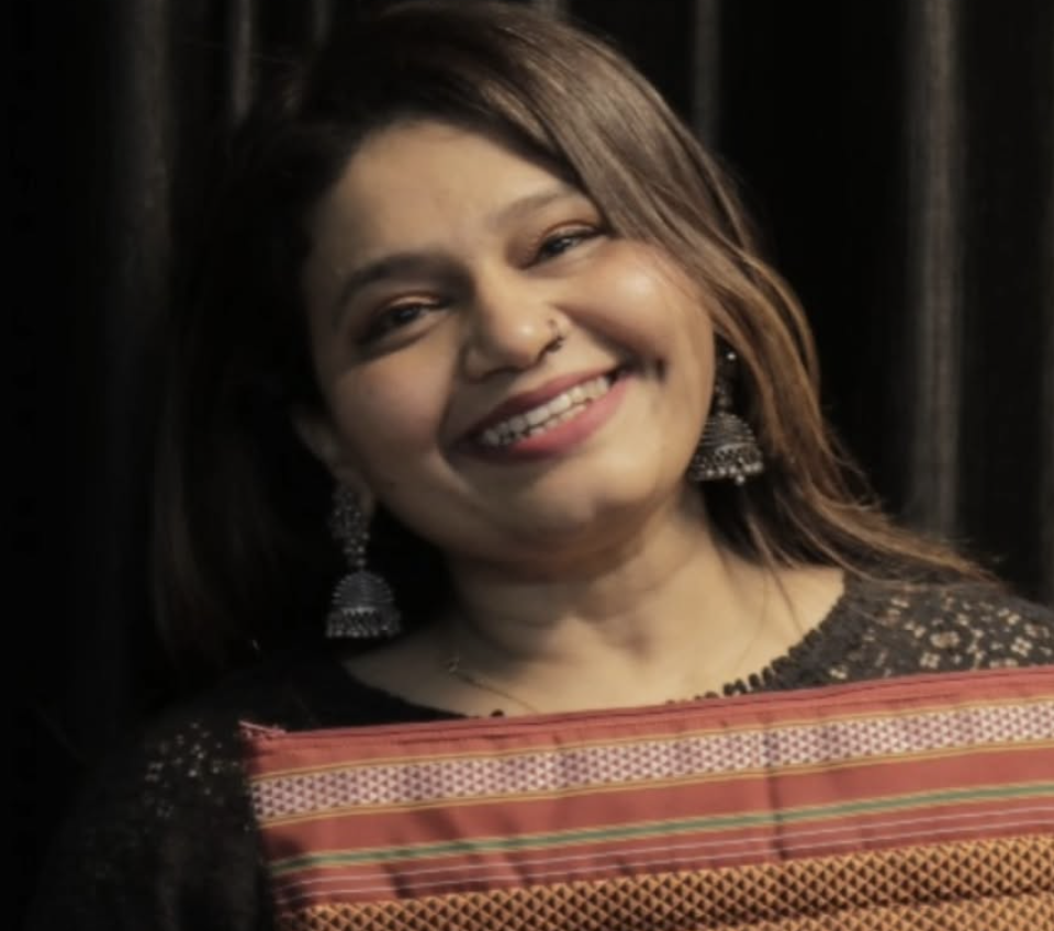 Трипти Кхамкар