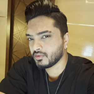 Аарав Джайн