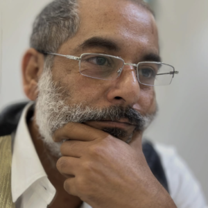 Гаурав Гера