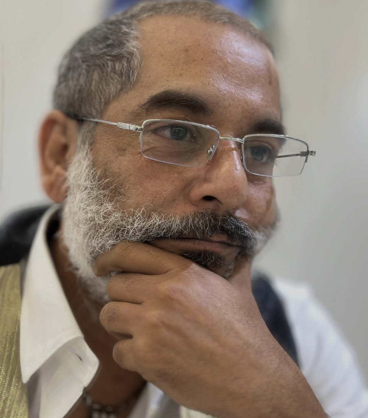 Гаурав Гера