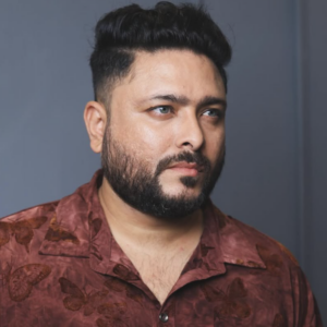 Адитья Уппал