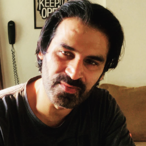 Винод Тарани