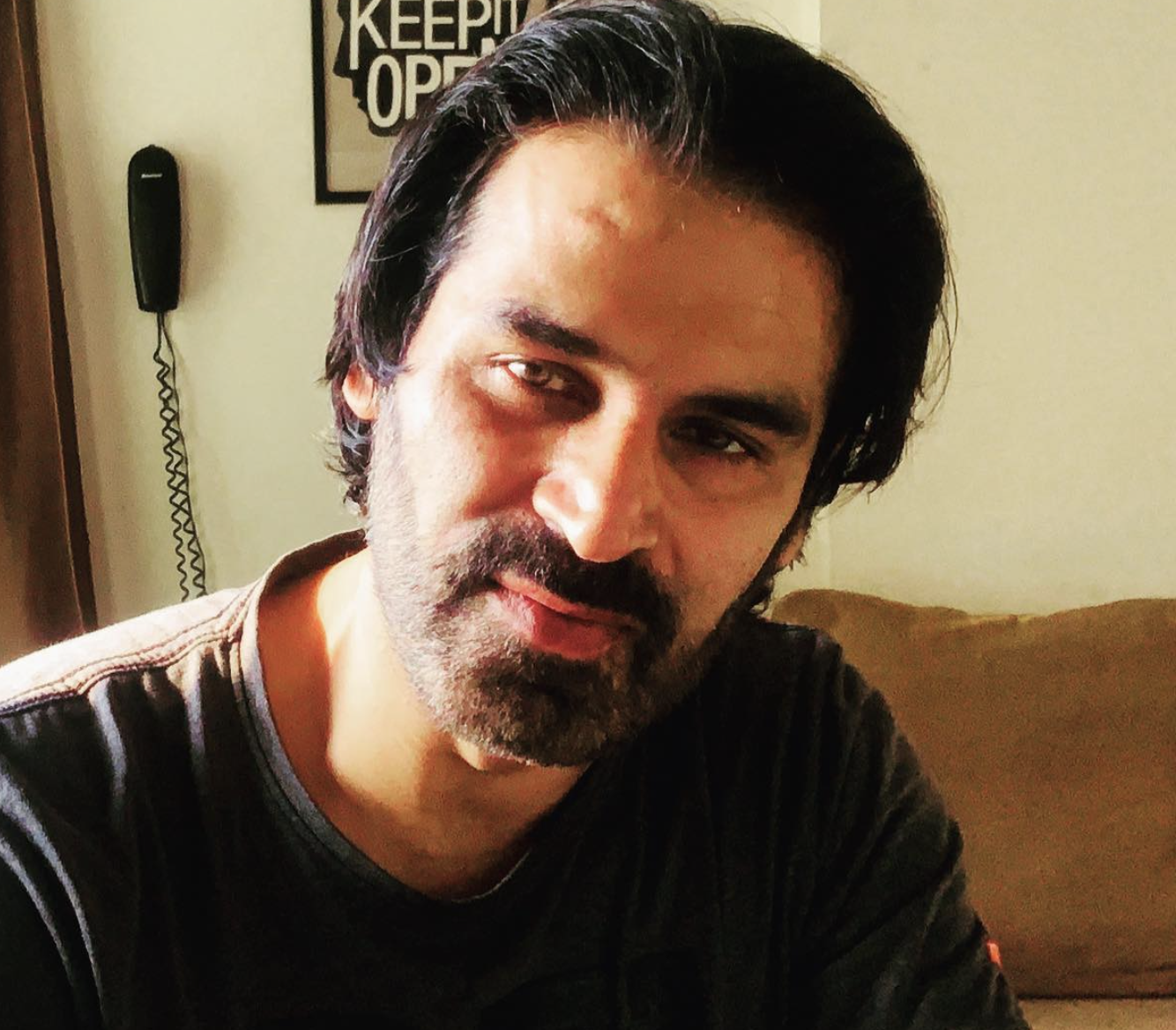 Винод Тарани