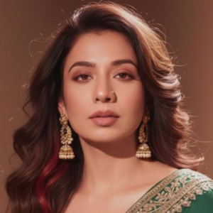 Жасмин Сандлас