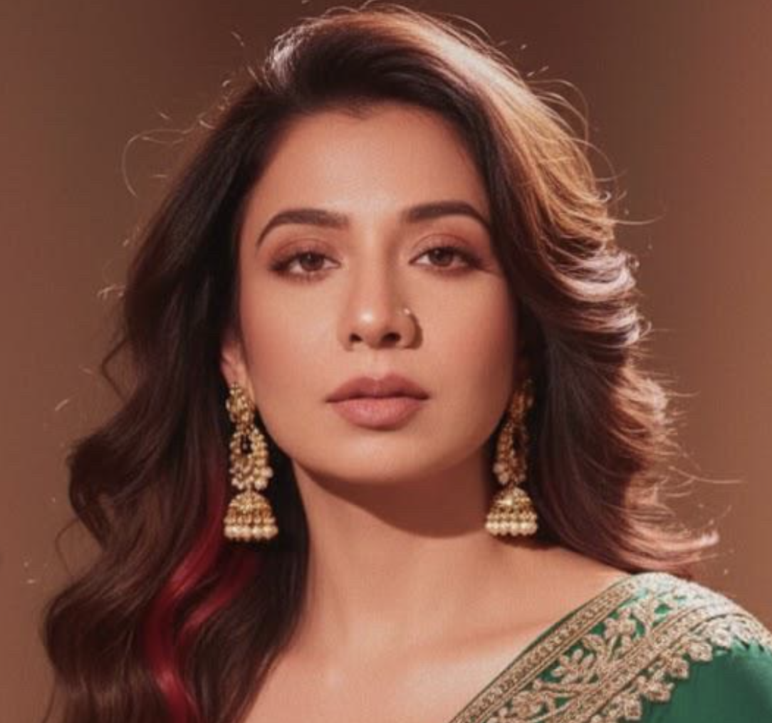 Жасмин Сандлас