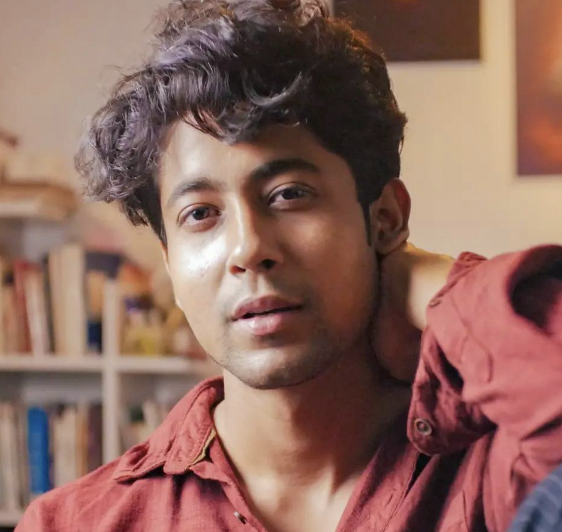 Рохан Верма