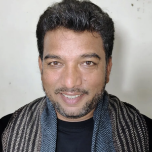 Бриджеш Каранвал