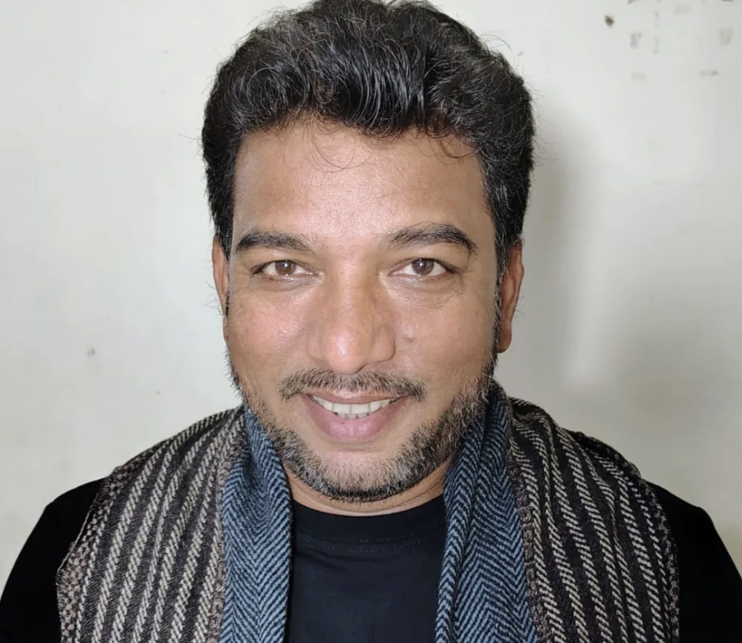 Бриджеш Каранвал