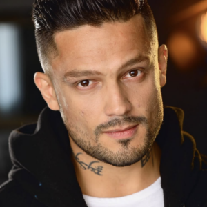 Сидхарт Бхардвадж