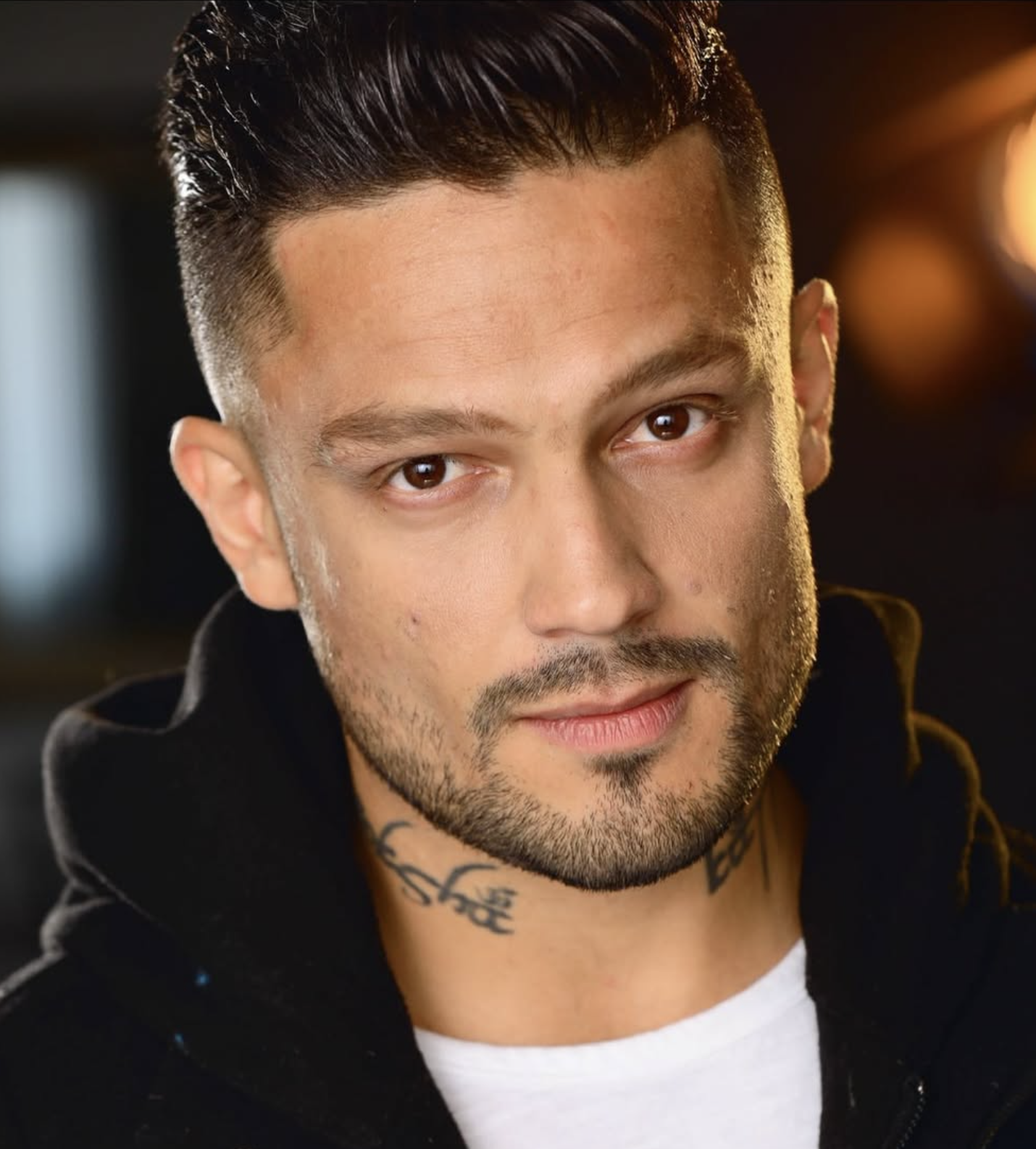 Сидхарт Бхардвадж