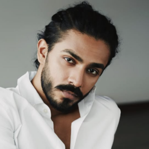 Айшвари Таккерея