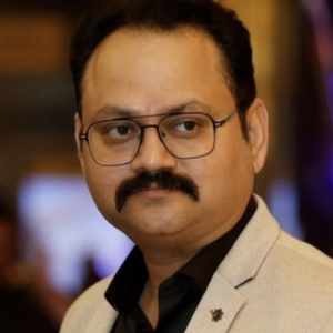 Шьямрадж Патил