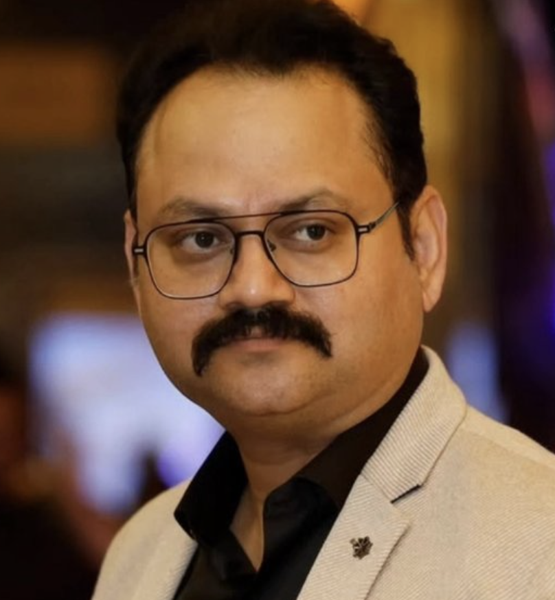 Шьямрадж Патил