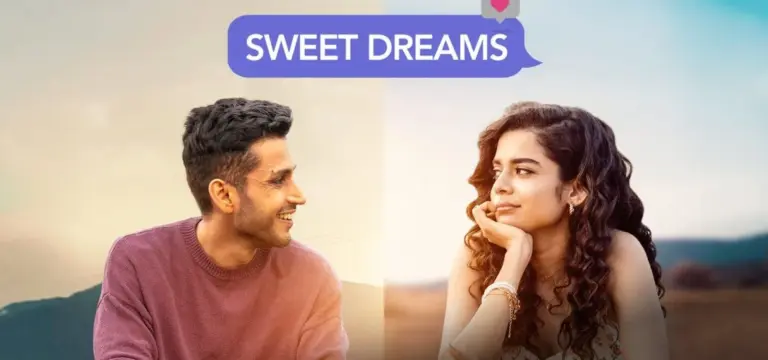 Sweet Dreams