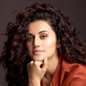 Тапси Панну