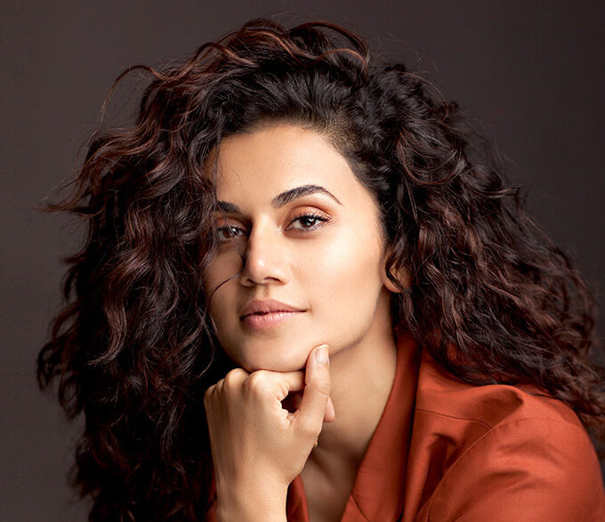 Тапси Панну