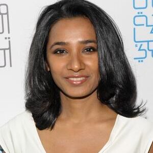 Таништха Чаттерджи