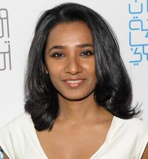 Таништха Чаттерджи