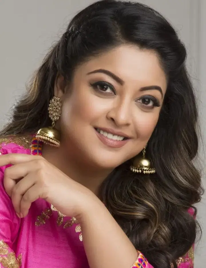 Танушри Датта