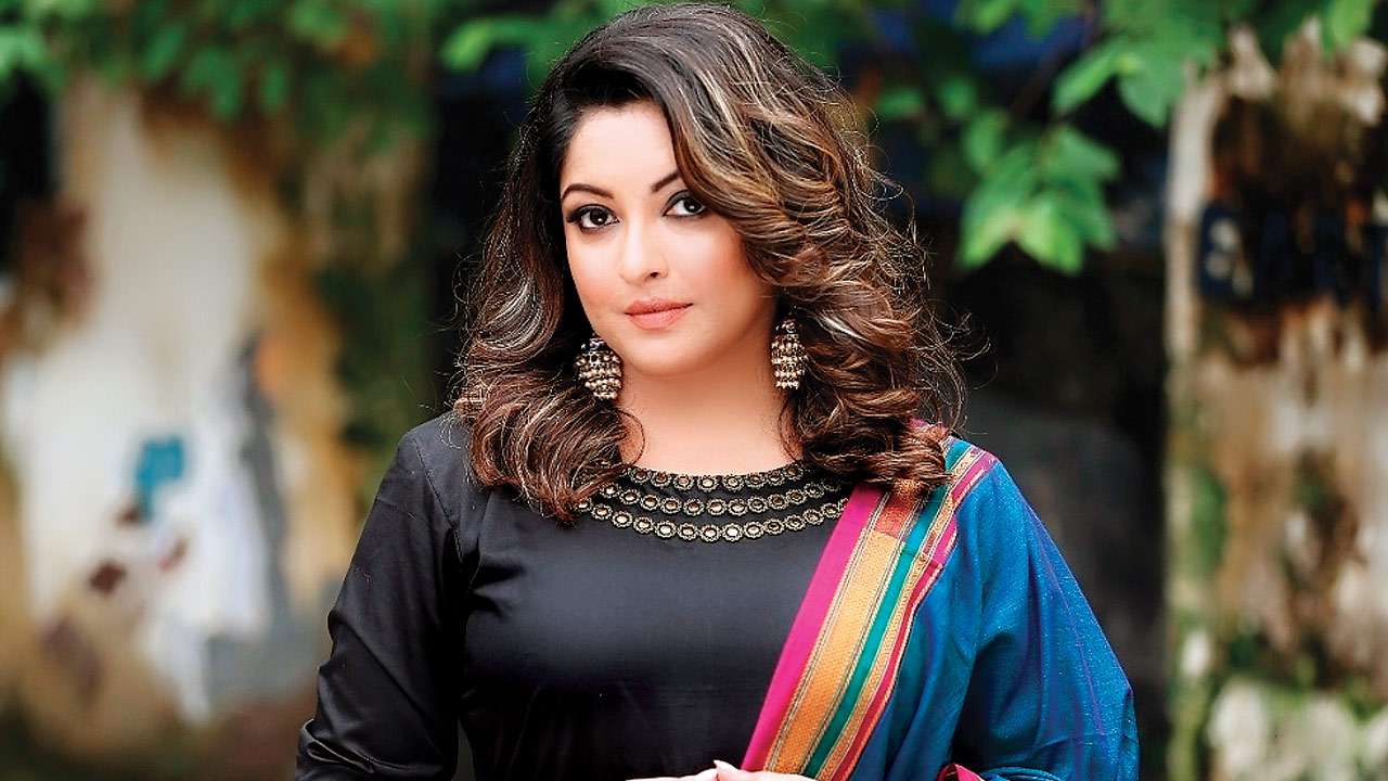 Танушри Датта