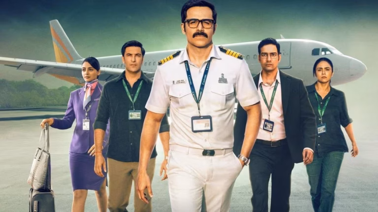 Taskaree: The Smuggler’s Web