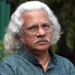 Адур Гопалакришнан