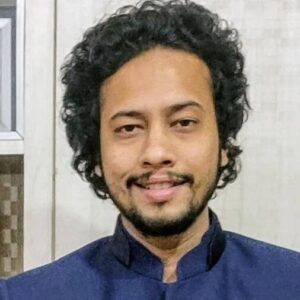 Тушар Амриш Гоел