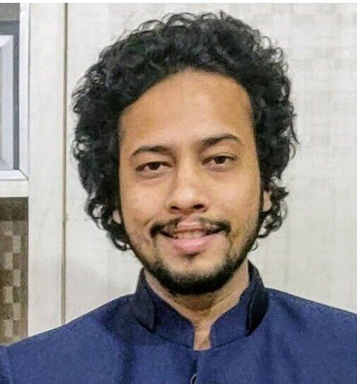 Тушар Амриш Гоел