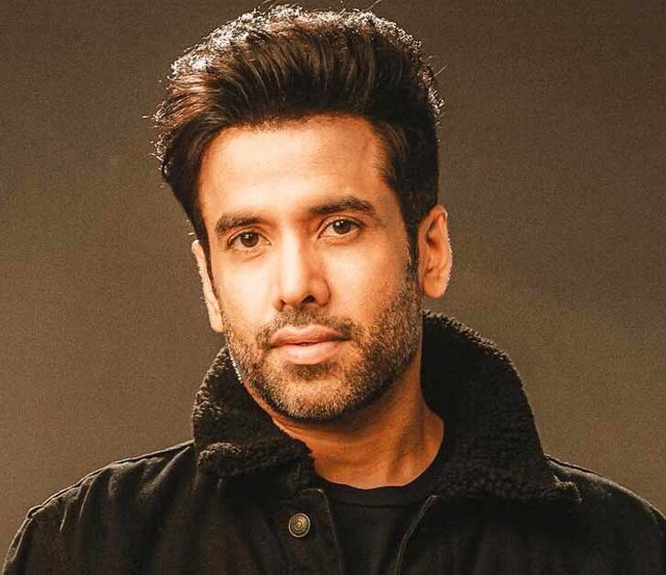 Тусшар Капур