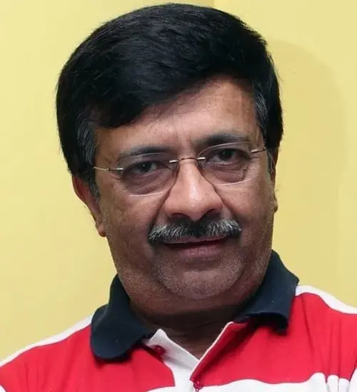 Ю. Г. Махендран