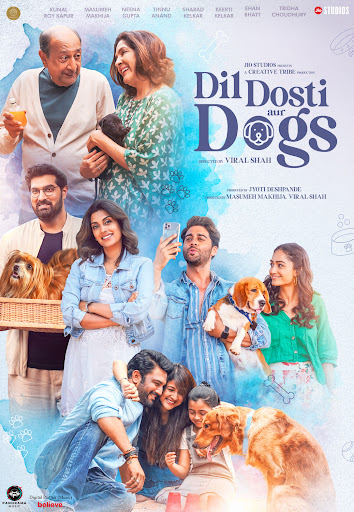 Dil Dosti Aur Dogs