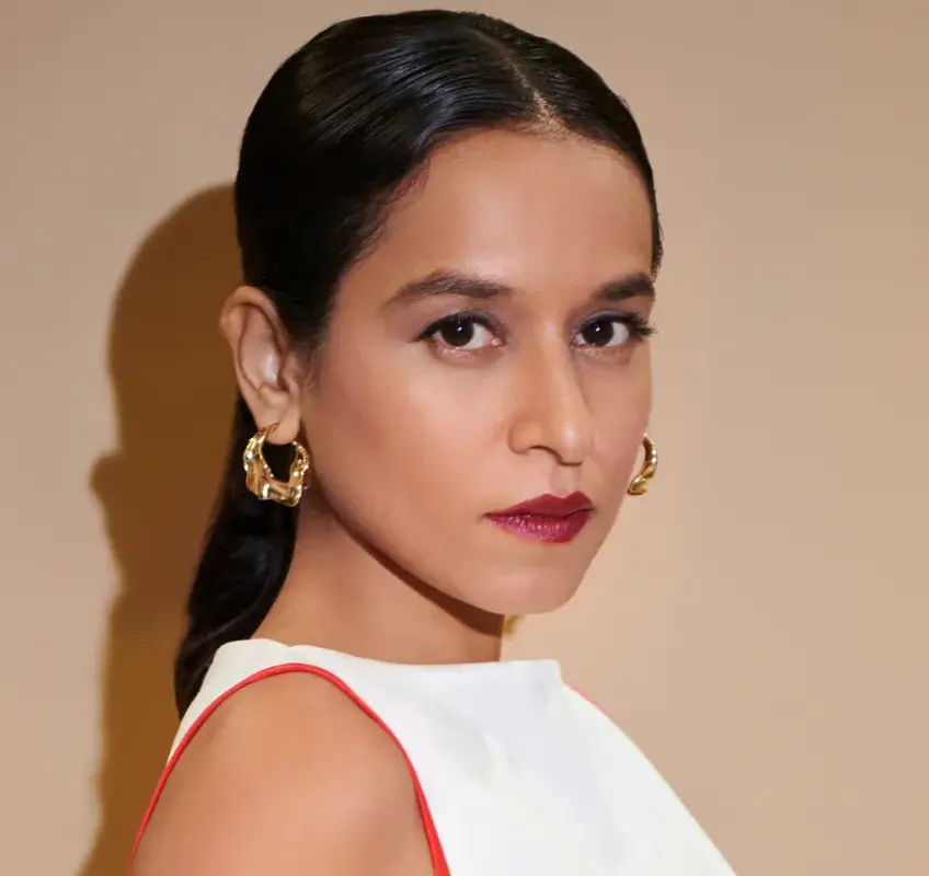 Тиллотама Шоме