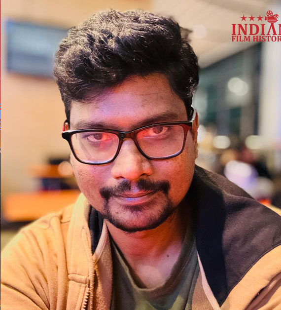 Венкат Кальян