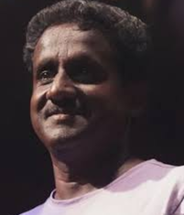 Виджай Картикея