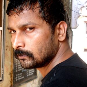 Викас Шривастав