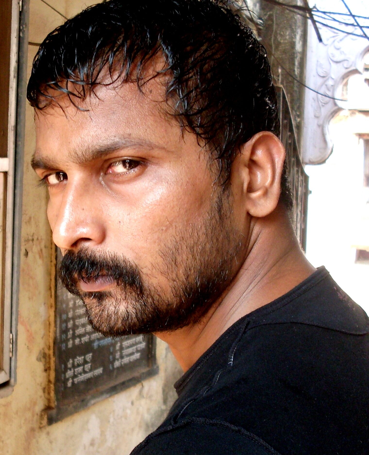 Викас Шривастав