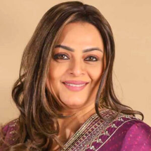 Шилпа Широдкар