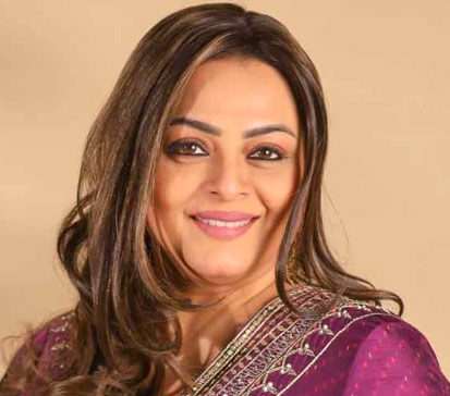 Шилпа Широдкар