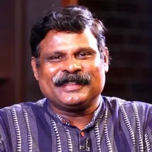 Камлеш Савант