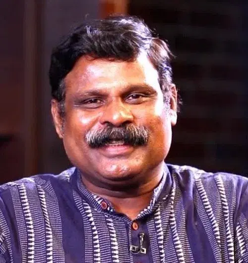 Камлеш Савант