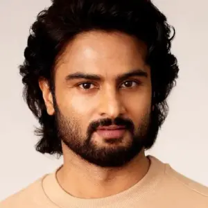 Судхир Бабу